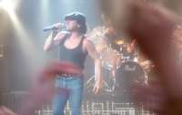 Клип группы AC/DC набрал миллиард просмотров на YouTube