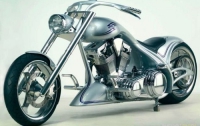В Беларуси готовят конкурента Harley-Davidson (ФОТО)