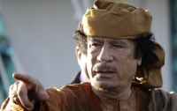 Каддафи взял реванш и перешел в наступление