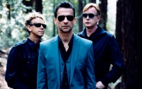 Фанаты Depeche Mode соберутся в Словакии