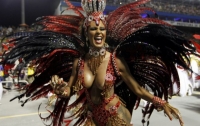 Рецессия отменяет бразильский карнавал