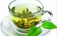 Что полезного в зеленом чае