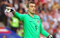Голкипер «Шахтера» переходит в «Тоттенхем»