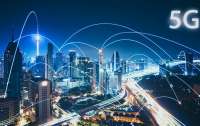 Для роботи мобільної мережі 5G в Україні вивільнять радіочастоти телебачення
