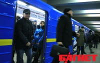 Сеть Wi-Fi в киевском метро появится благодаря Попову