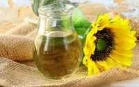 Экспорт украинского подсолнечного масла достиг рекордных показателей