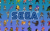 Японская компания Sega анонсирует новую игру
