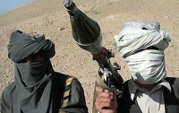 В Афганистане талибы организовали массированное нападение на посольство США