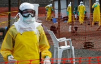 В столице Сьерра-Леоне новая вспышка лихорадки Эболы