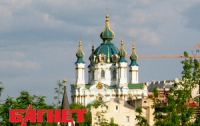  Киев готовят к празднованию 1025-летия Крещения Руси
