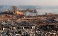 Взрыв в Бейруте: Жертвами стали более 200 человек