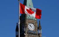 Канадский парламент утвердил безвиз для Украины
