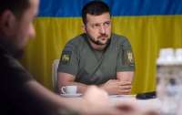 Зеленський заявив про успішне застосування української далекобійної зброї по цілі за 700 кілометрів