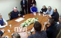 Оппозиционер Бабарико рассказал о стрече с Лукашенко
