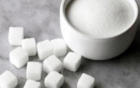 Сахар лидирует в ТОП-10 опасных продуктов