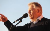 Коммунисты наладят отношения с Россией – Симоненко