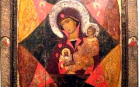 Православная Церковь 17 сентября чтит икону Пресвятой Богородицы 