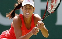 Ана Иванович станет первой ракеткой мира