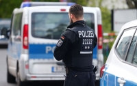 Немецкие правоохранители задержали россиянина по подозрению в подготовке теракта