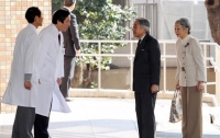 Действие лекарств от гриппа: в Японии пациенты выпрыгивали из окон