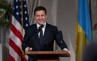 Українські солдати зараз своєю кров’ю роблять те, що Рада Безпеки ООН має робити своїми голосуваннями, – Зеленський