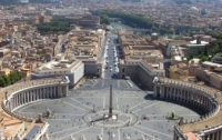Ватикан подключился к разрешению экономического кризиса 