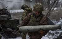 Спротив триває: 673-тя доба протистояння України збройної агресії росії