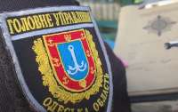 В Одесской области задержали бандитов, нападавших на частные дома