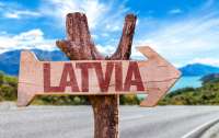 Латвия чтит интересы Украины