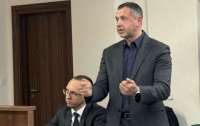 Суд усунув гірського сільського голову Романа Дмитріва з посади у справі про розтрату