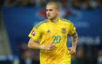 Ракицкий завершил карьеру в сборной Украины