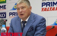 Ющенко уличили в дармовщине 