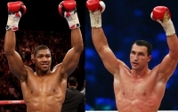 Кличко vs. Джошуа: WBA приняла неожиданное решение о бое