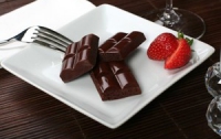 Горячий шоколад полезен для головного мозга