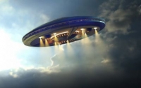 В небе над Камбрией очевидцы заметили НЛО