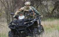 В ВСУ назвали причину использования российских квадроциклов на фронте