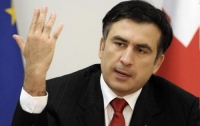 От Саакашвили требуют немедленной отставки