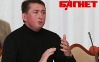 ГПУ выдала постановление об аресте экс-майора Мельниченко