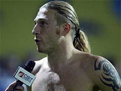 Андрей Воронин, andriy voronin, tatoo, тату