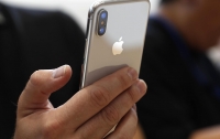 В США похитили более 300 iPhone X накануне старта продаж