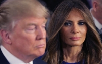 Мелания Трамп не поедет на встречу мужа с Ким Чен Ыном
