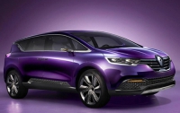 Рассекречен загадочный концепт Renault