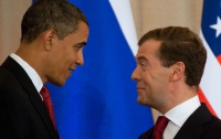 Обама запретил широкую торговлю с Россией
