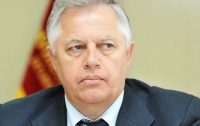 Деятельность правительства должен отслеживать Народный контроль, - Симоненко