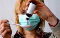 Эпидемии гриппа в Украине нет
