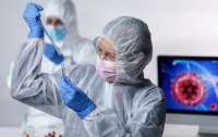 Во Франции обнаружен неизвестный штамм коронавируса