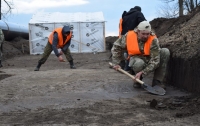 Археологи исследуют удивительные древние поселения в Винницкой области
