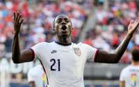 Чемпионат мира-2022: сын президента Либерии забил первый гол за сборную США