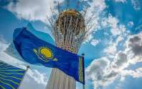 Токаев возвращает столице своей страны название Астана