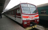 «Киевпасстранс» отменит городскую электричку
